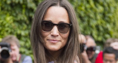 Pippa Middleton ruháját imádjuk!