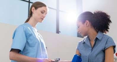 Sokat fáj a fejed? Lehet hogy magas a vérnyomásod