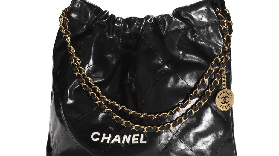 Az új Chanel táska egyben új korszakot is jelöl a francia divatház életében