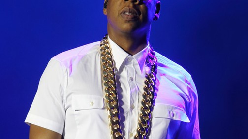 Jay-Z aranyat csinált