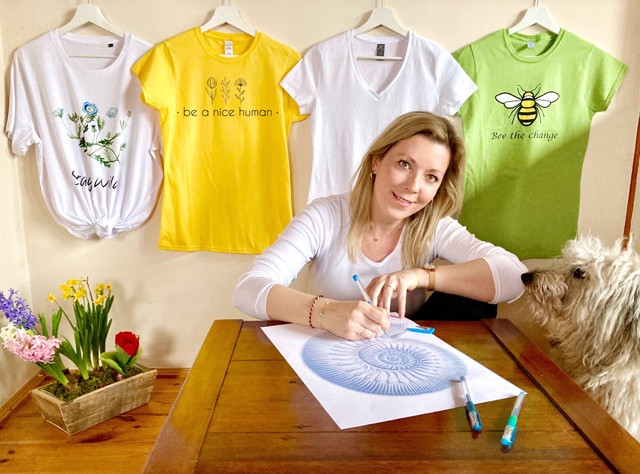 Természeti értékek, védett növények és állatok: a Botanikom minden darabjának különleges üzenete van