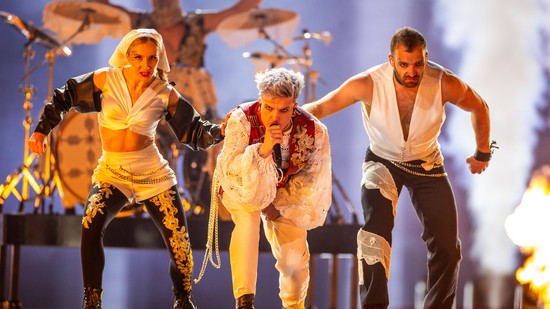 „Ez a történelem valaha volt legnagyobb rablása” - Igazságot követelnek a nézők, sokak szerint ő az Eurovíziós Dalfesztivál igazi nyertese