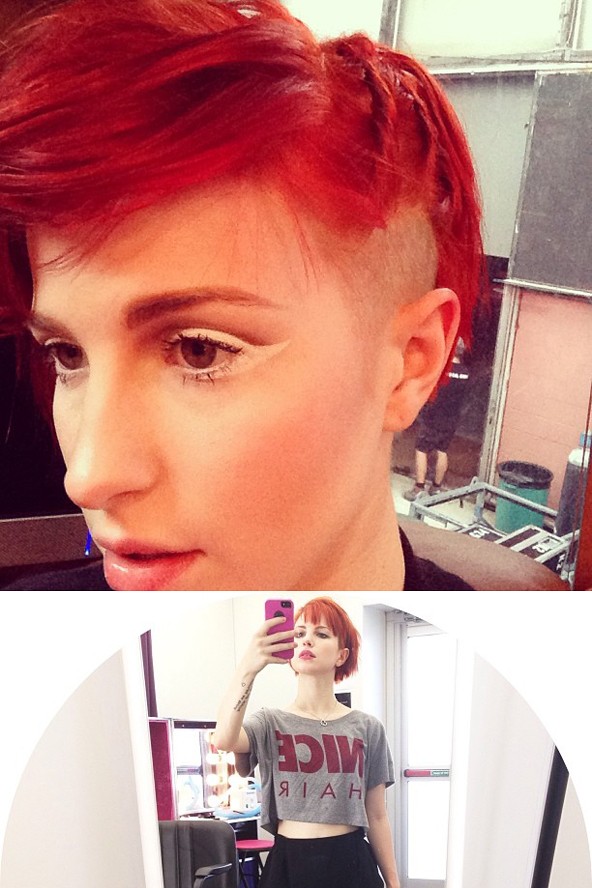 Hayley Williams