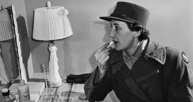 A rúzsindex a magyarázat arra, hogy miért sminkelünk többet krízisben