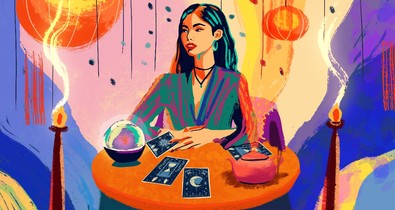 Tarot-útmutató a nyárhoz: Így hozd ki a legtöbbet a 2025-ös energiákból!