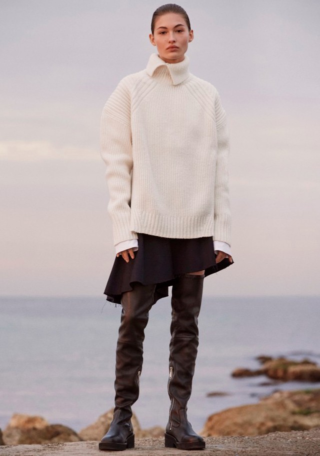 Exkluzív: Kukkants be elsőként az H&M Studio őszi kollekciójába