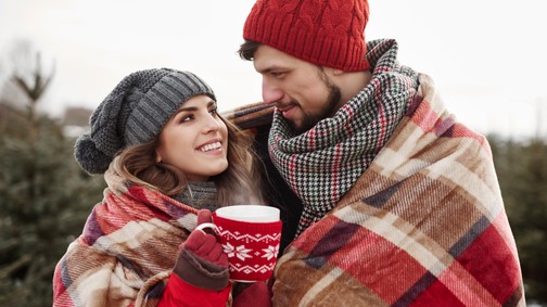 A tökéletes ajándék természetrajongóknak: wellness-komplexum egy óriási park kellős közepén