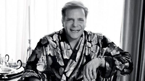 Több az egó, mint az ész - interjú Kajdi Csabával