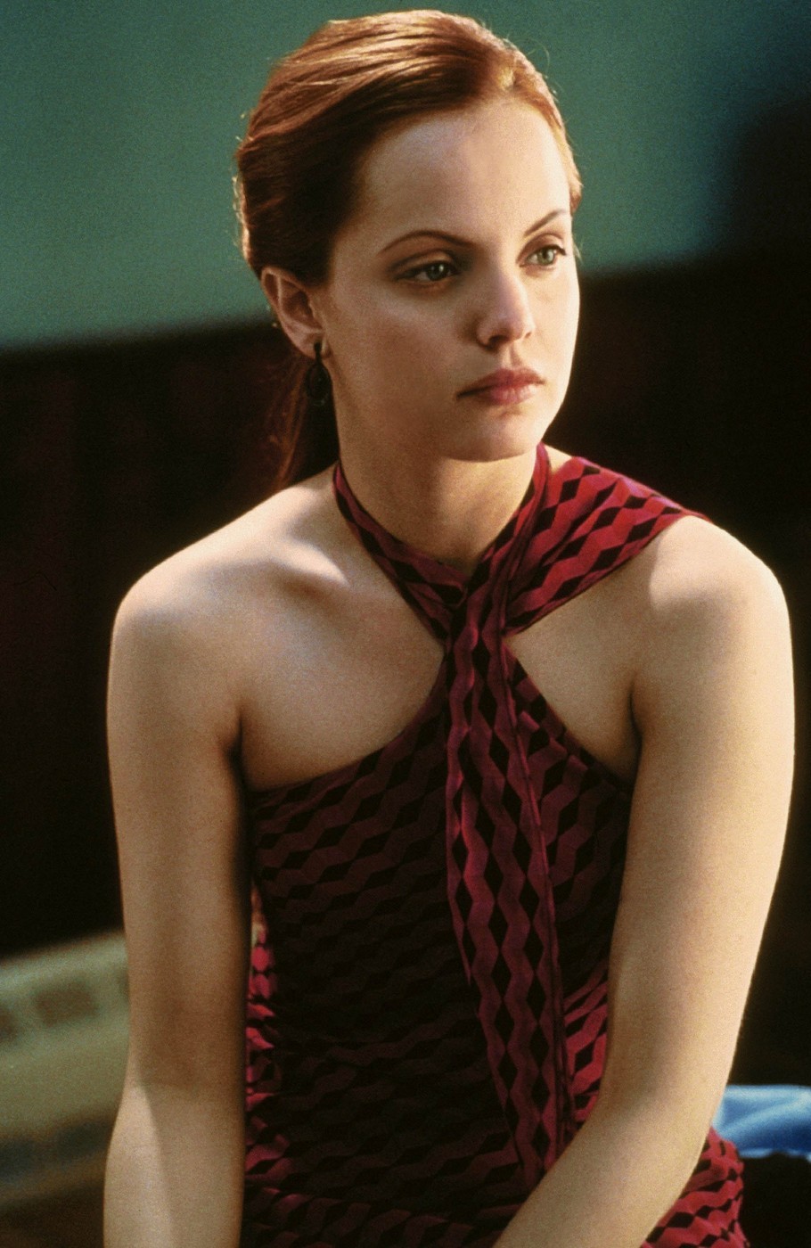 Heather, a bájos kóristalány, aki pillanatok alatt elrabolta a sportklasszis, Oz szívét. A második részben már jobban megismerhettük a jellemét, és rájöttünk: sokkal több kurázsi van benne, mint azt elsőre gondoltuk.