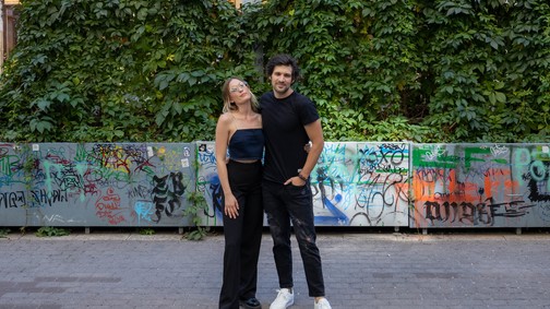 Schoblocher Barbara: „Énekesnő vagyok, és nem egy celeb”