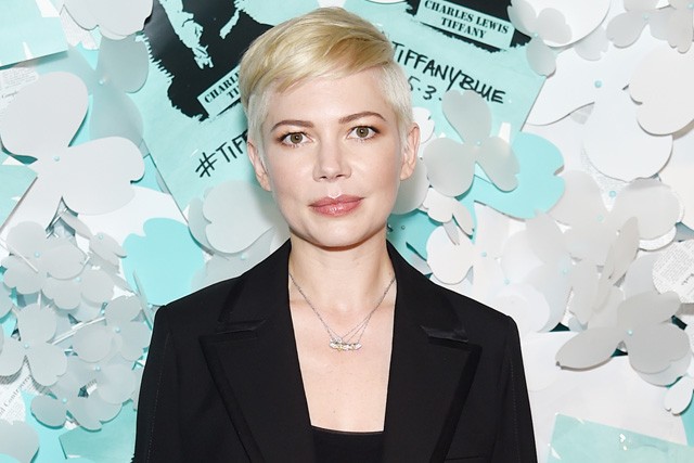 Michelle Williams