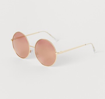 Napszemüveg - 1 790 Ft - www.hm.com