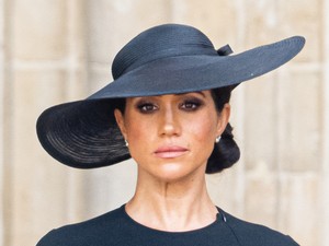 Meghan Markle gyászol, szívszorító sorokkal búcsúzik
