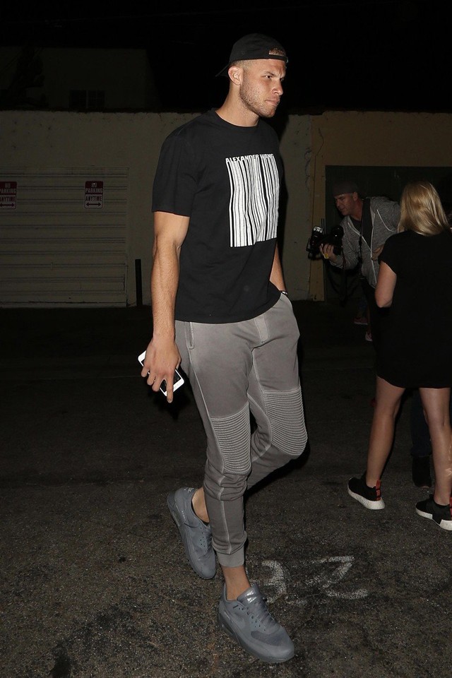 Kendall Jenner kétgyermekes apukával randizik!