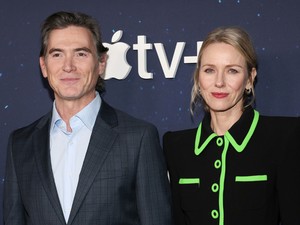 Naomi Watts esküvője olyan egyszerű volt, hogy az már inspiráló