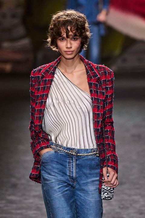 Chanel 2024 tavasz-nyár