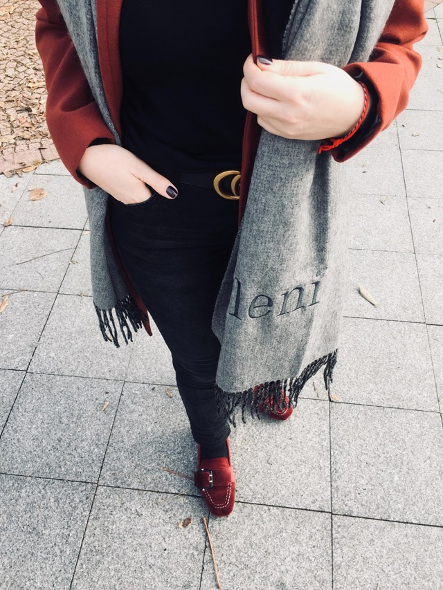 Cselényi Eszter sálját imádni fogod!