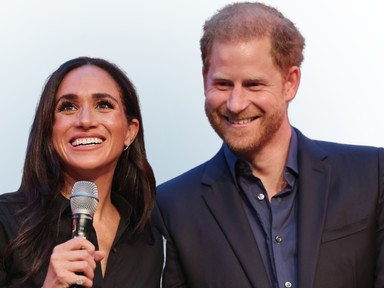 Harry herceg és Meghan Markle véget vetettek a találgatásoknak: hatalmas hírt jelentettek be