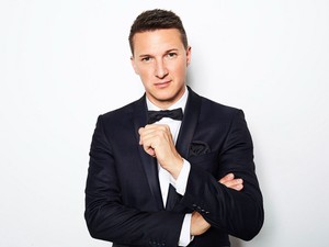 Gájer Bálint: „Meg kell tanulnom megélni a sikert”