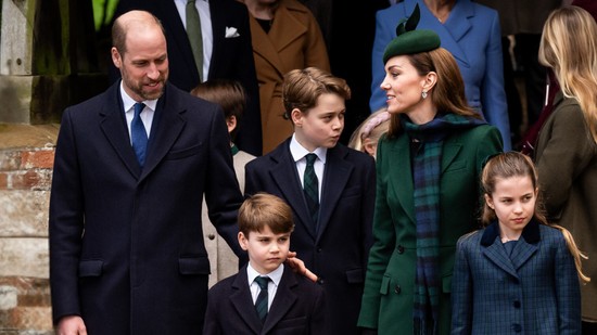 Lajos herceg ismét fontos királyi szabályt szegett meg, érdekes ok húzódhat mögötte 