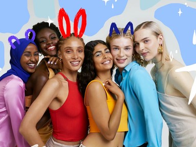 Glamdrop: Immunerősítés, jótékonykodás és állatbarát kozmetikumok várnak