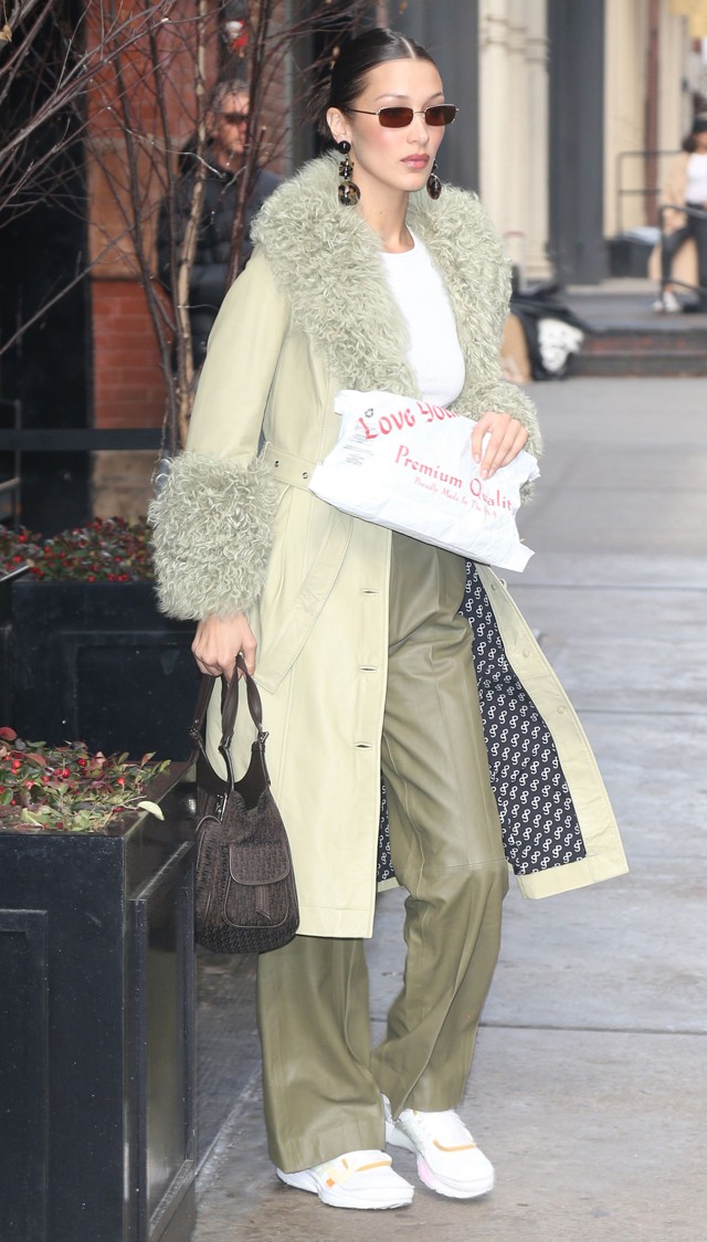 Világgardrób: a koppenhágai divat színes és eklektikus világa