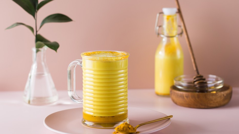 Nem is gondolnád, milyen egészséges az arany tej