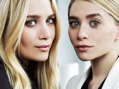 Mary-Kate és Ashley Olsen divatról, médiáról és üzletről mesélnek