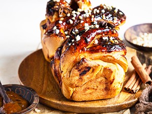 Nincs húsvét babka nélkül