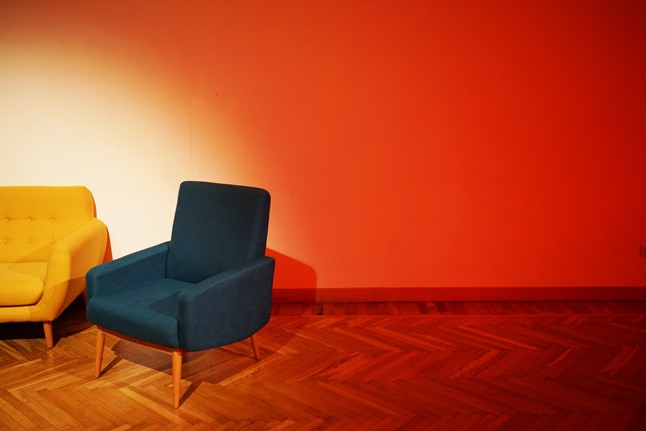 Buon giorno, Milano!