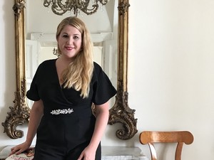 Így leszel csinos és vonzó 38-as méret felett!