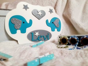 Ezek a legédesebb, kézzel készült dekorációk, melyekkel meglepheted a gyermeked