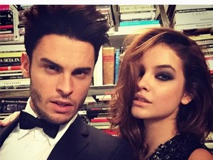 Szenzációs hír Palvin Barbaráról!