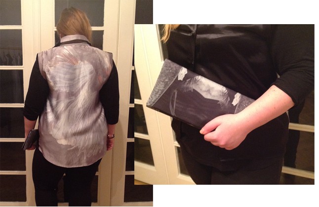 Glamour szerkesztőség