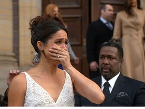 Elmaradt az esküvőd a járvány miatt? A gyász, amit érzel valódi - Így dolgozd fel