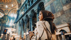 Tudtad, hogy minden nagyobb török városban van Magyar utca?