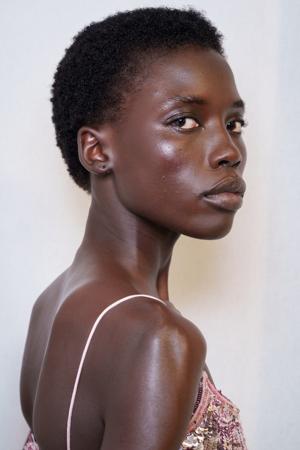 Az egészségesen ragyogó bőr a szezon sztárja