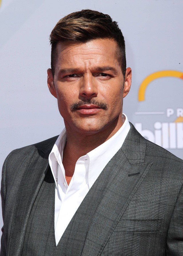 Ricky Martin