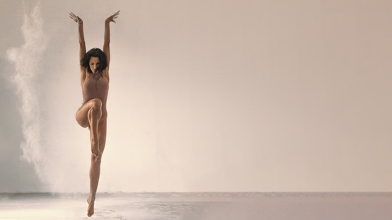 Ilyen, amikor a mozgás és a spiritualitás összefonódik