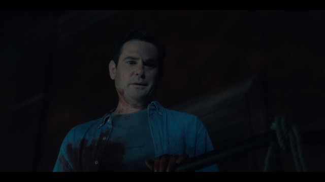 Egy igazán lebilincselő horrorsorozat, amit tilos egyedül nézni: A Hill-ház szelleme