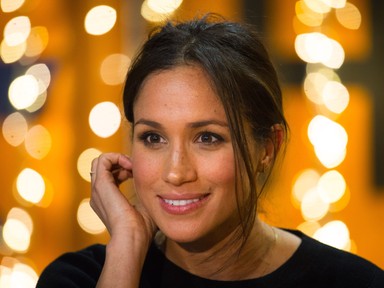 Meghan Markle hatalmas bombákat dobott le legújabb interjújában