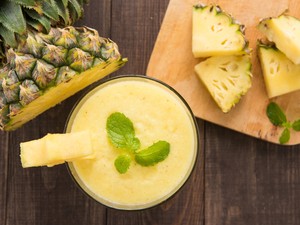 5 gyulladáscsökkentő ital, amiből rendszeresen kellene innod