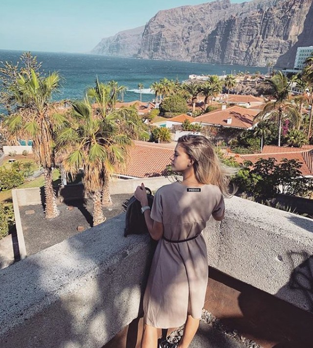 Valentin-nap, nosztalgia, utazás: ez történt a Women Of The Year jelöltekkel