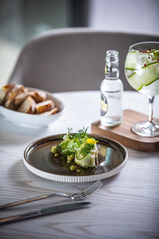 Szuperegészséges és gourmet napi menük, abszolút megfizethető áron - a Traktor Farmfood étteremben jártunk