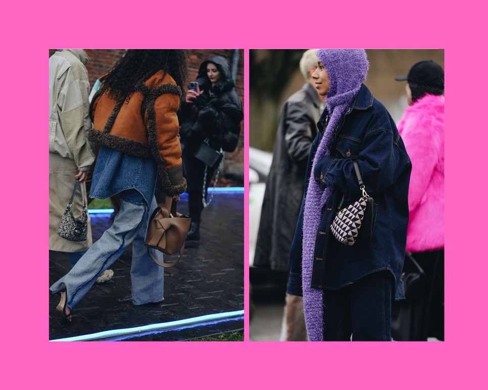 A gendersemleges farmerek mindenkit meghódítanak