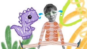 Tudtad, hogy egy 500 millió éves szerved irányít, amikor rátenyerelsz az autódudára vagy zavarba jössz egy váratlan kérdéstől?