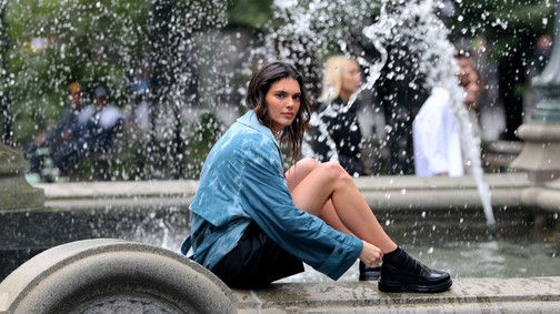 Kendall Jenner retteg az anyaságtól, őszintén vallott a szívszorító okról