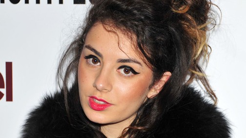 A jövő nemzedékének popsztárja: Charli XCX