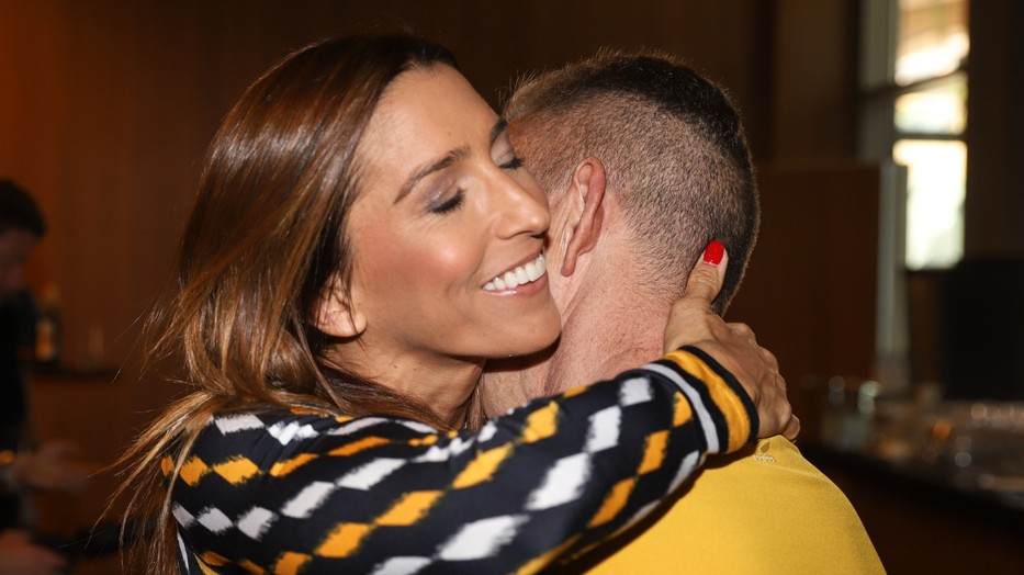 Rubint Réka bejelentése egy csodálatos meglepetés