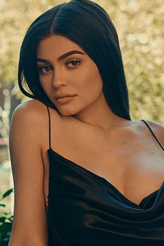 Kylie Jenner